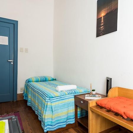 Kariok Hostel 리오데자네이루 외부 사진