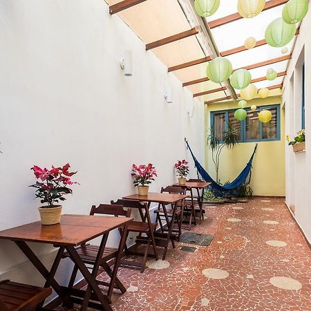 Kariok Hostel 리오데자네이루 외부 사진
