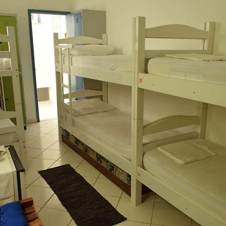 Kariok Hostel 리오데자네이루 외부 사진