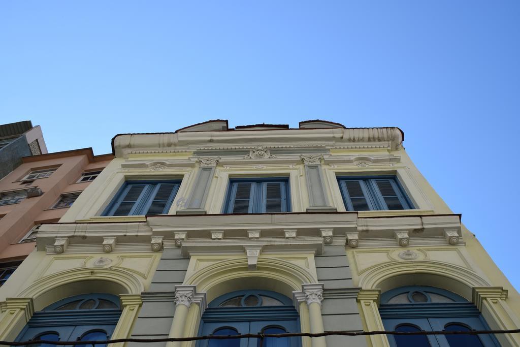 Kariok Hostel 리오데자네이루 외부 사진
