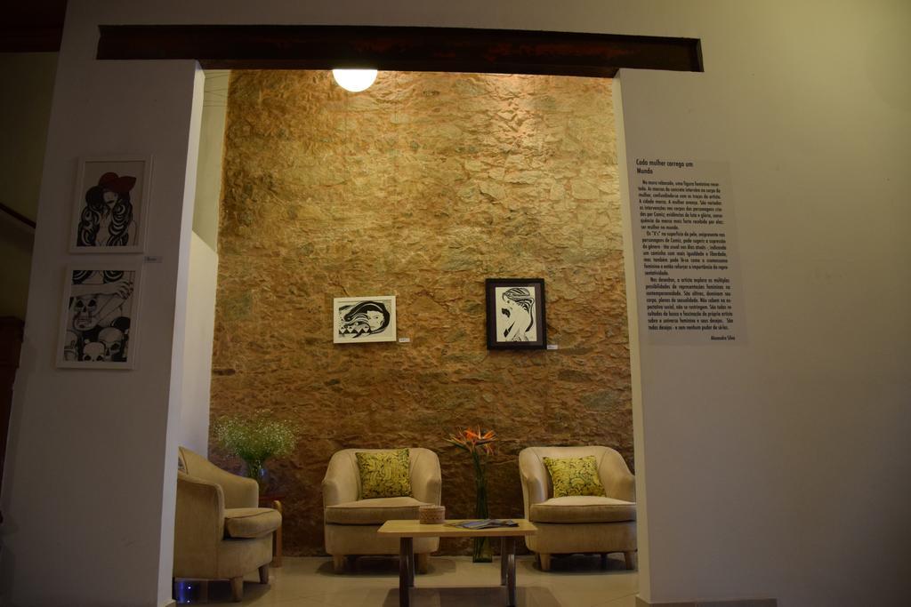 Kariok Hostel 리오데자네이루 외부 사진