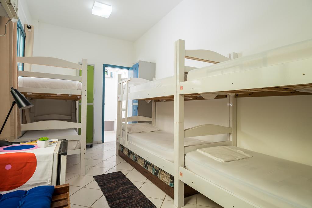 Kariok Hostel 리오데자네이루 외부 사진