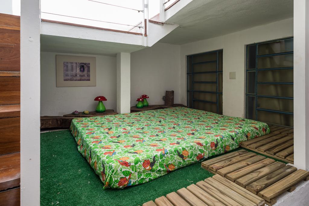 Kariok Hostel 리오데자네이루 외부 사진