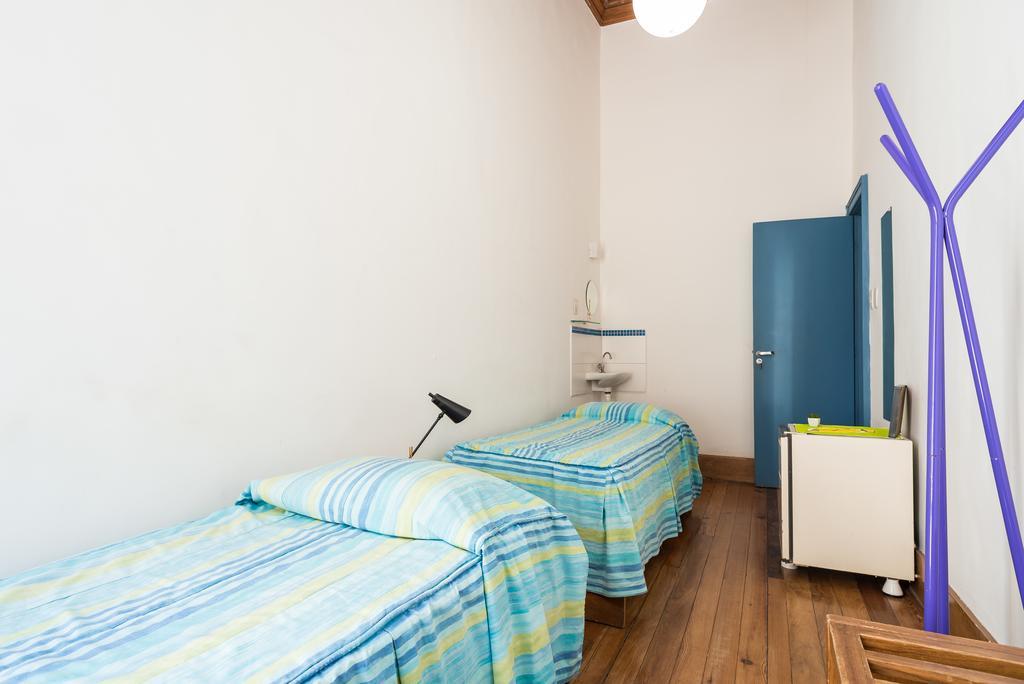 Kariok Hostel 리오데자네이루 외부 사진