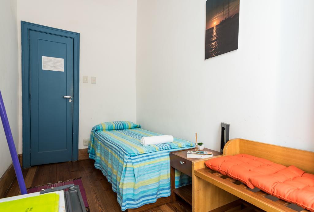 Kariok Hostel 리오데자네이루 외부 사진