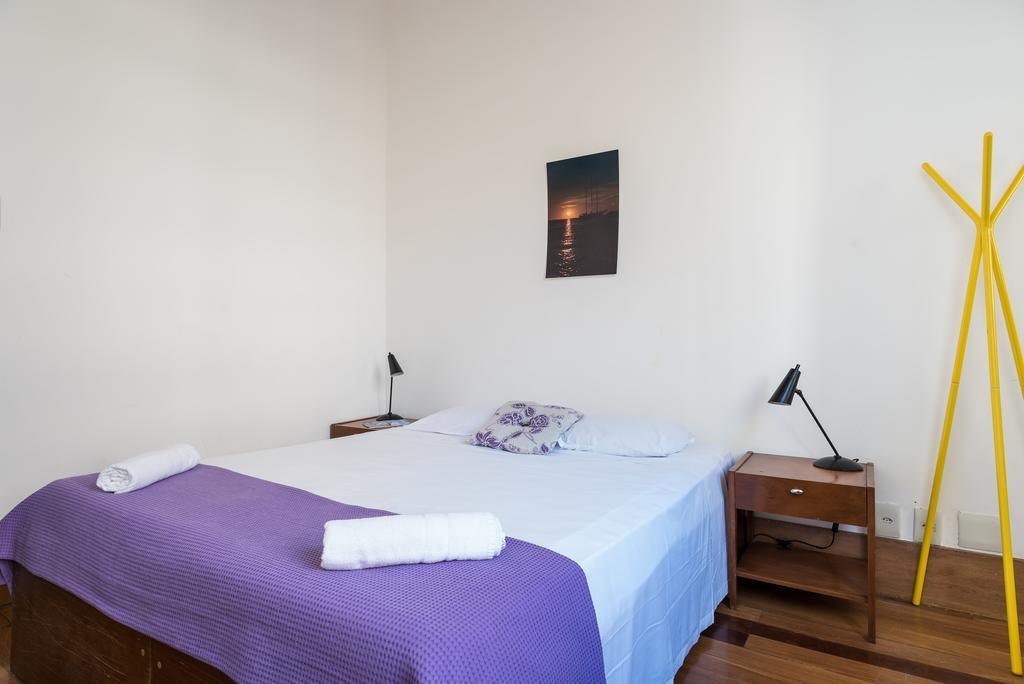Kariok Hostel 리오데자네이루 외부 사진