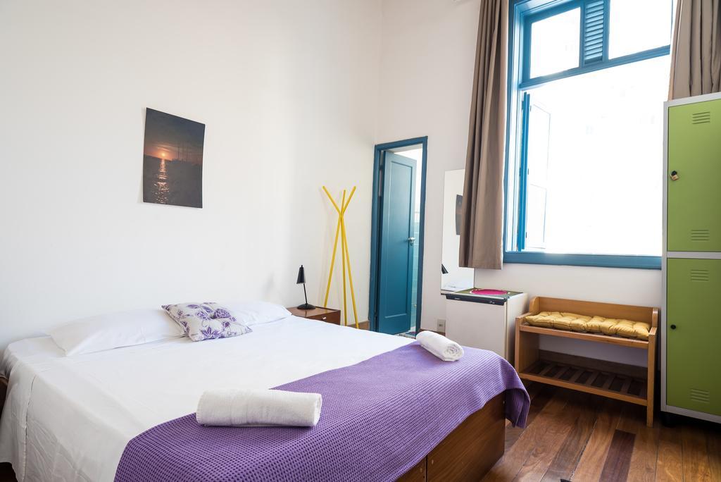 Kariok Hostel 리오데자네이루 외부 사진