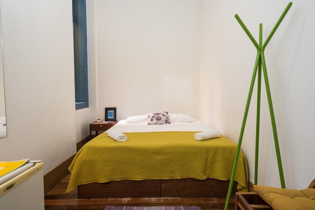Kariok Hostel 리오데자네이루 외부 사진
