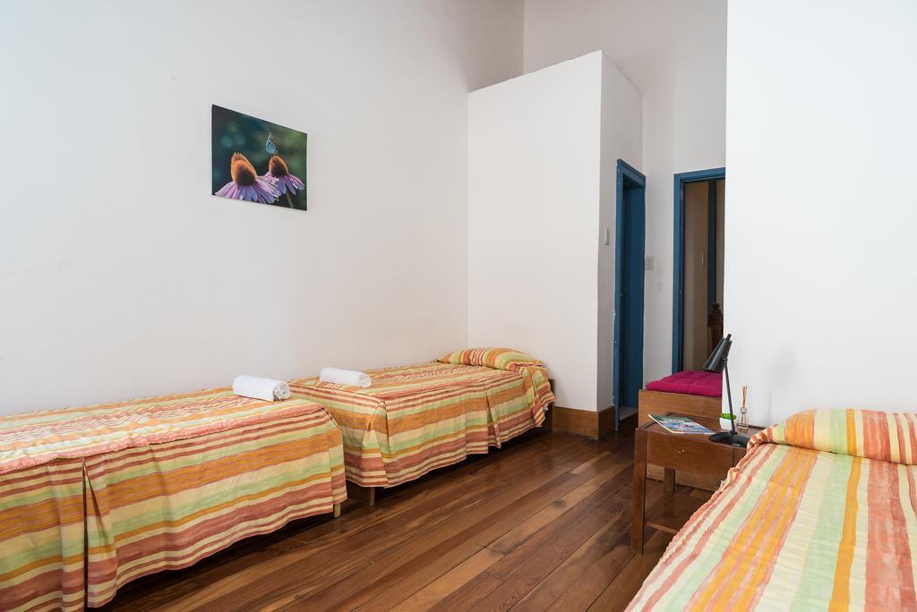 Kariok Hostel 리오데자네이루 외부 사진