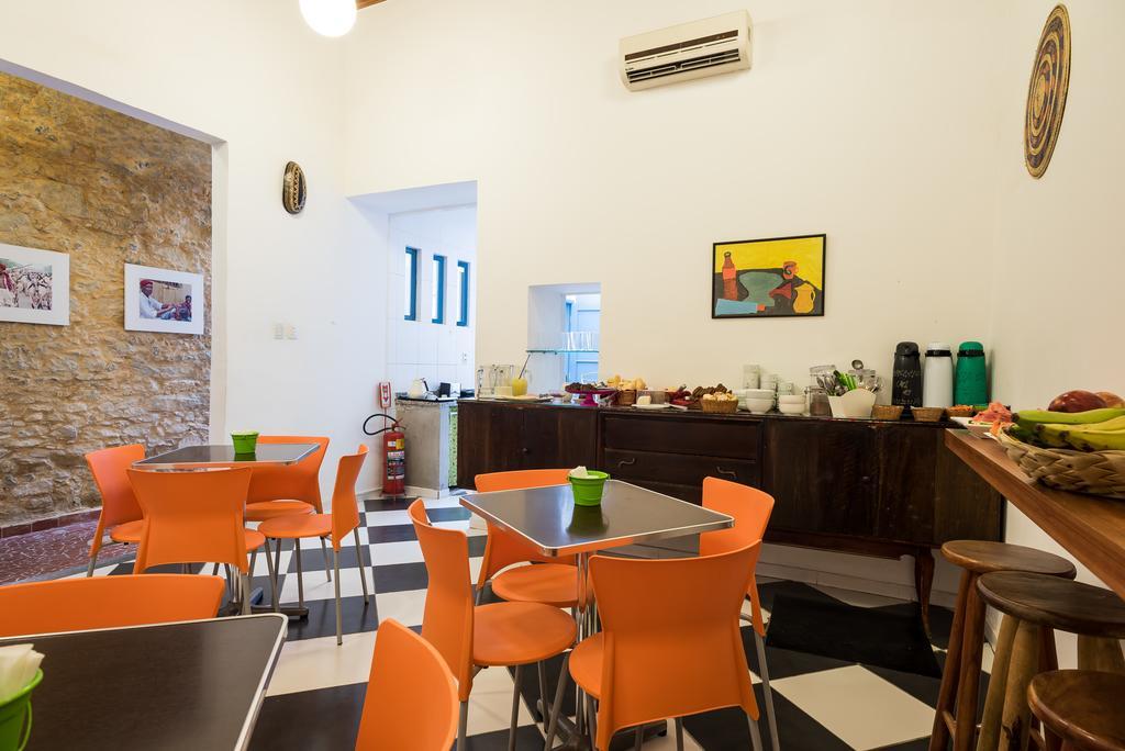 Kariok Hostel 리오데자네이루 외부 사진