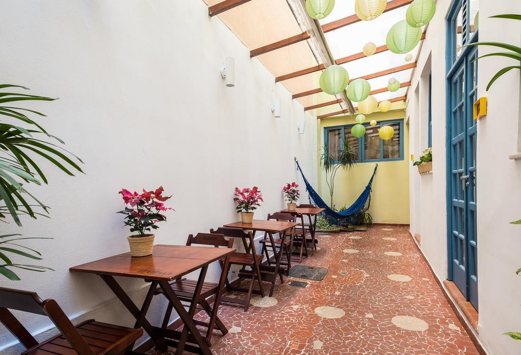Kariok Hostel 리오데자네이루 외부 사진