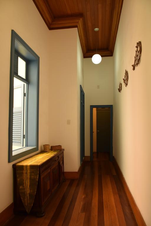 Kariok Hostel 리오데자네이루 외부 사진