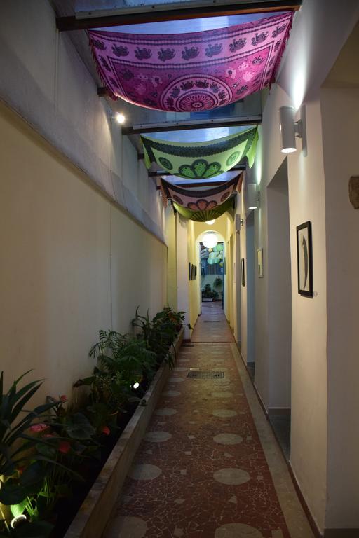Kariok Hostel 리오데자네이루 외부 사진