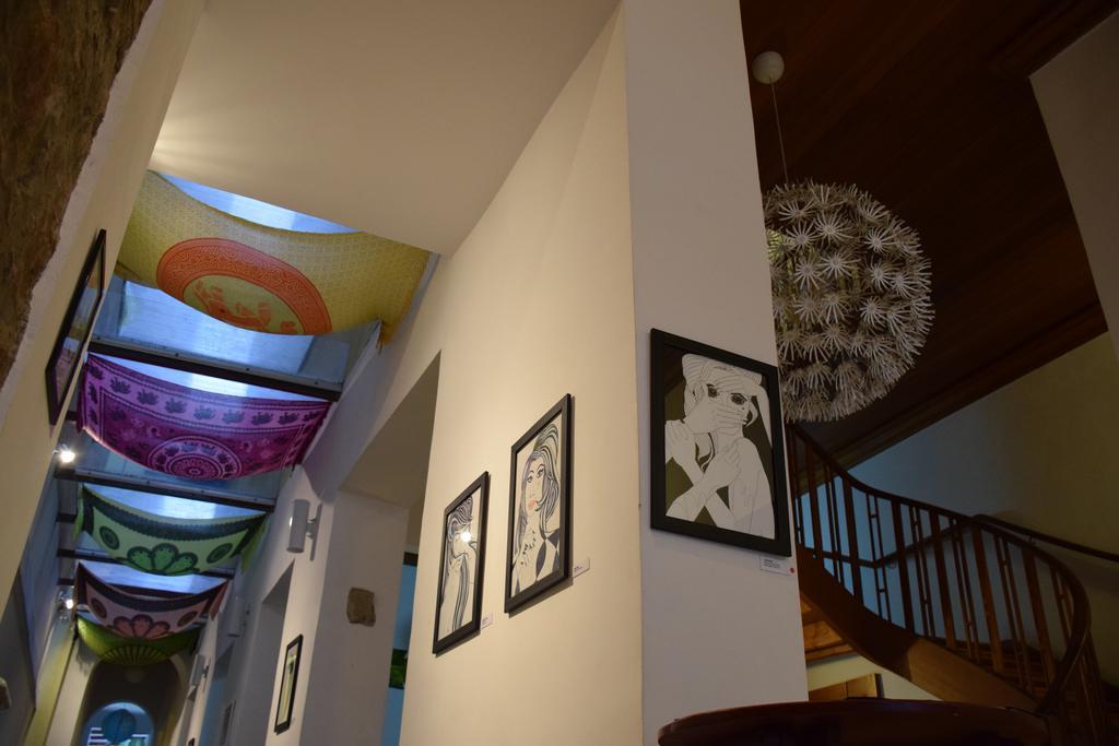 Kariok Hostel 리오데자네이루 외부 사진