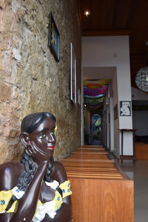 Kariok Hostel 리오데자네이루 외부 사진