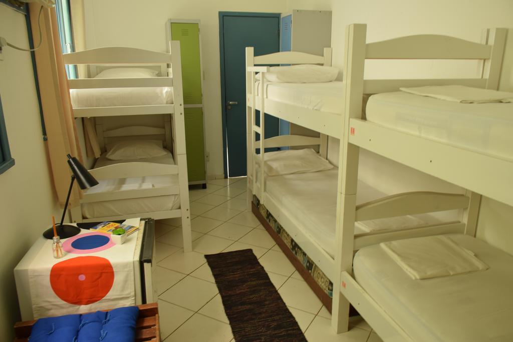 Kariok Hostel 리오데자네이루 외부 사진