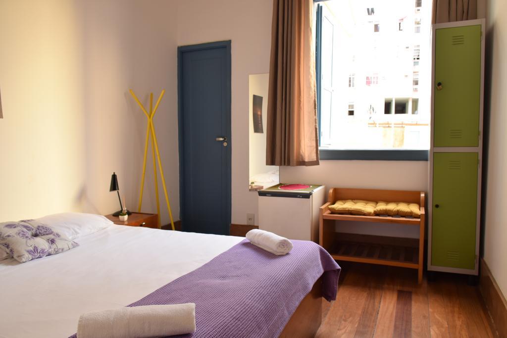 Kariok Hostel 리오데자네이루 외부 사진