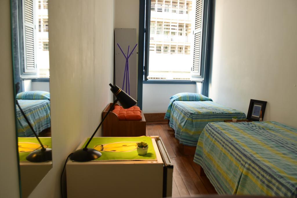 Kariok Hostel 리오데자네이루 외부 사진