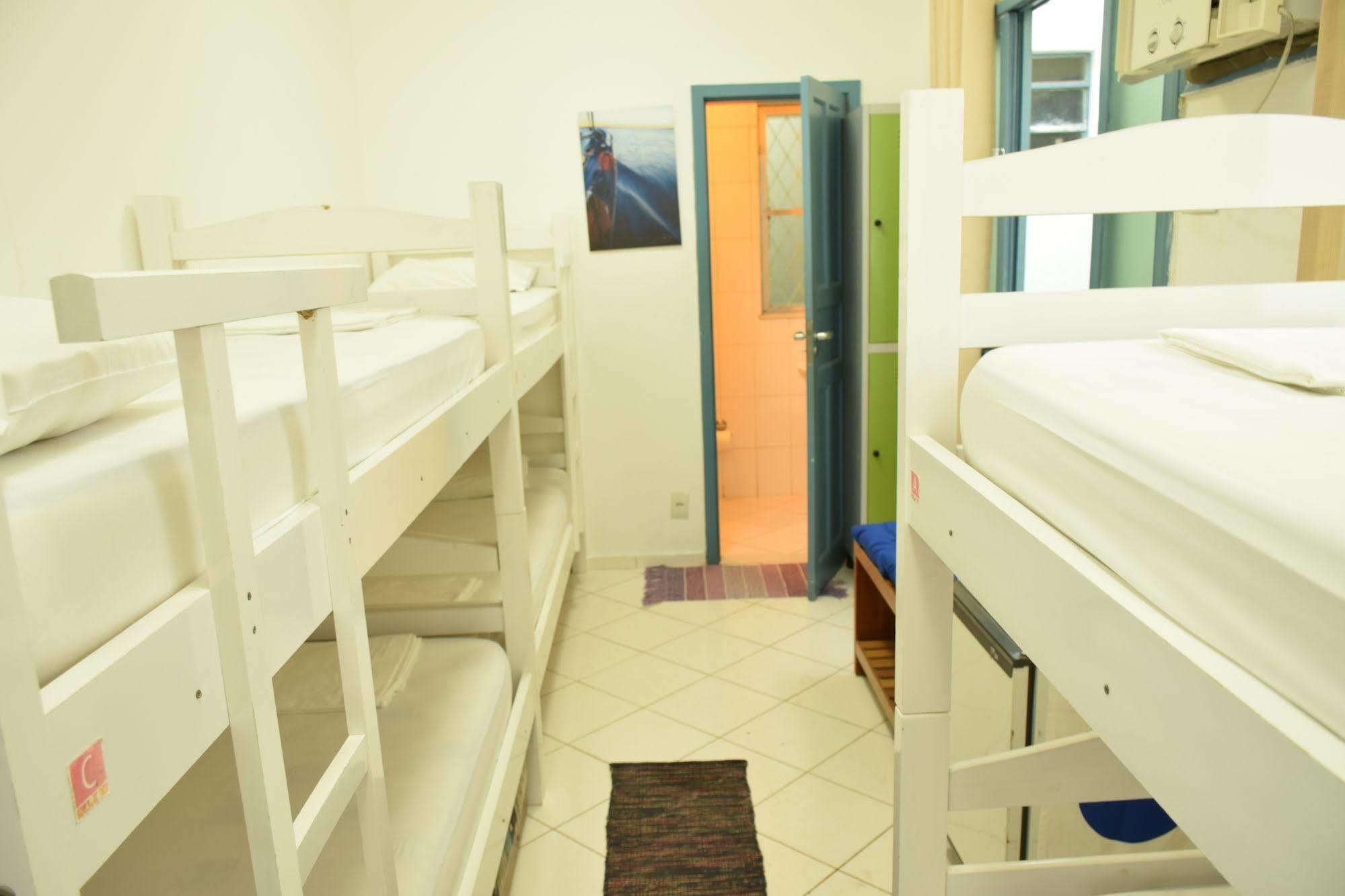 Kariok Hostel 리오데자네이루 외부 사진