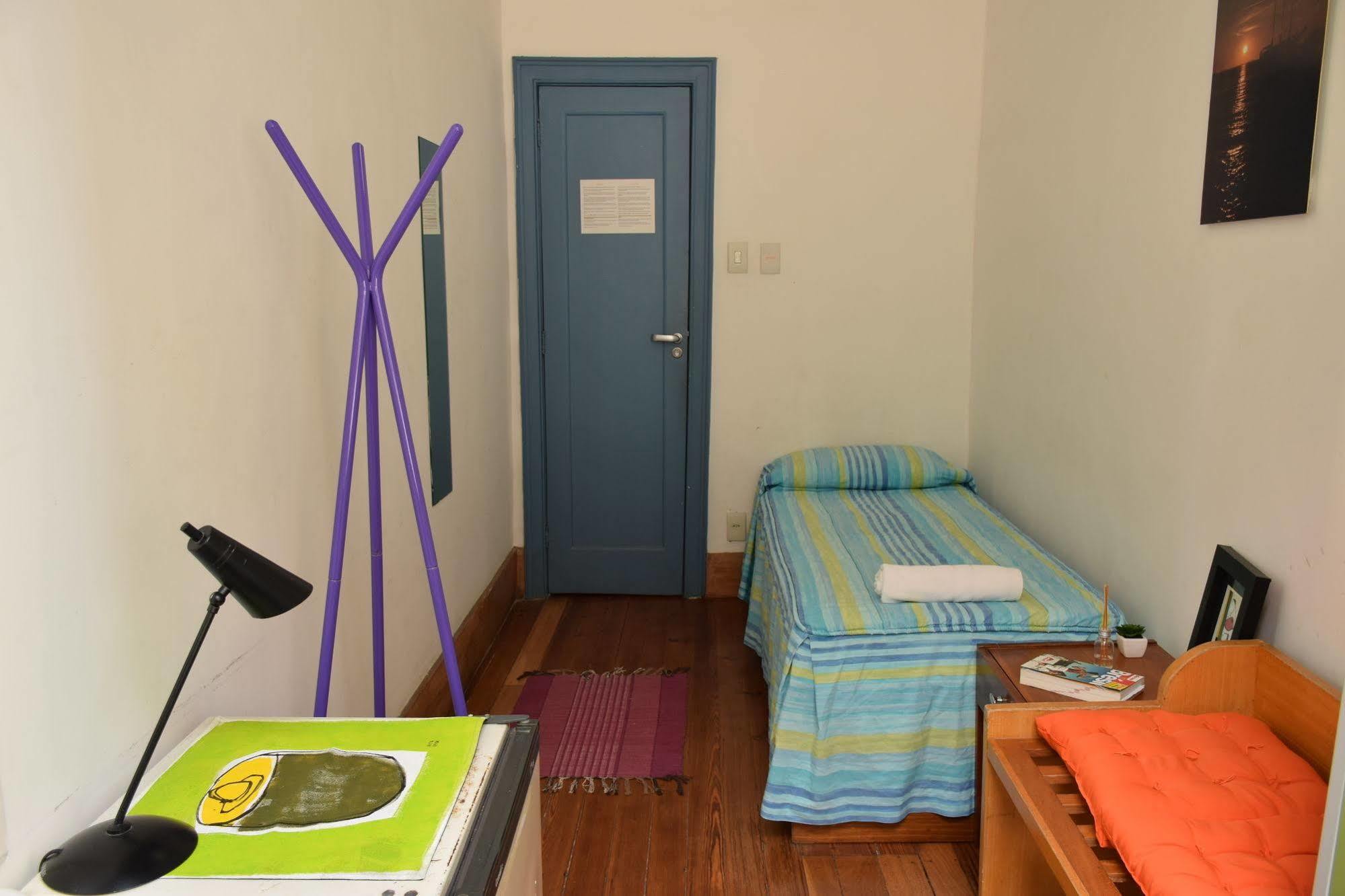 Kariok Hostel 리오데자네이루 외부 사진