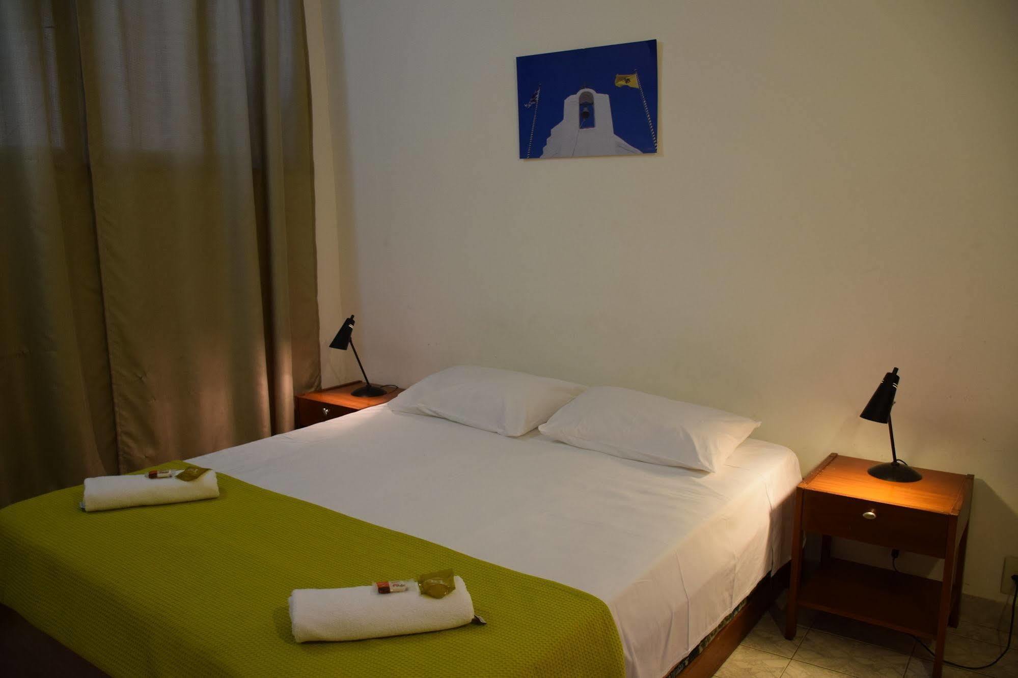 Kariok Hostel 리오데자네이루 외부 사진