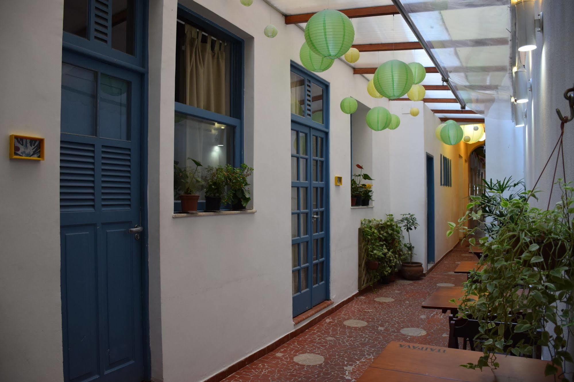 Kariok Hostel 리오데자네이루 외부 사진